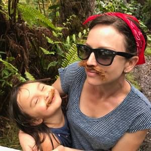 Meet your Posher, Anne